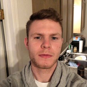 Meet your Posher, Chase